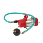 Bomba integra Inox