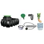 pack platin garden confort plus 1500l