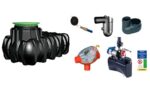 Pack de lluvia planin ECO Plus