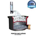 pot filter