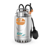 bomba sumergible achique modelo f1 30m